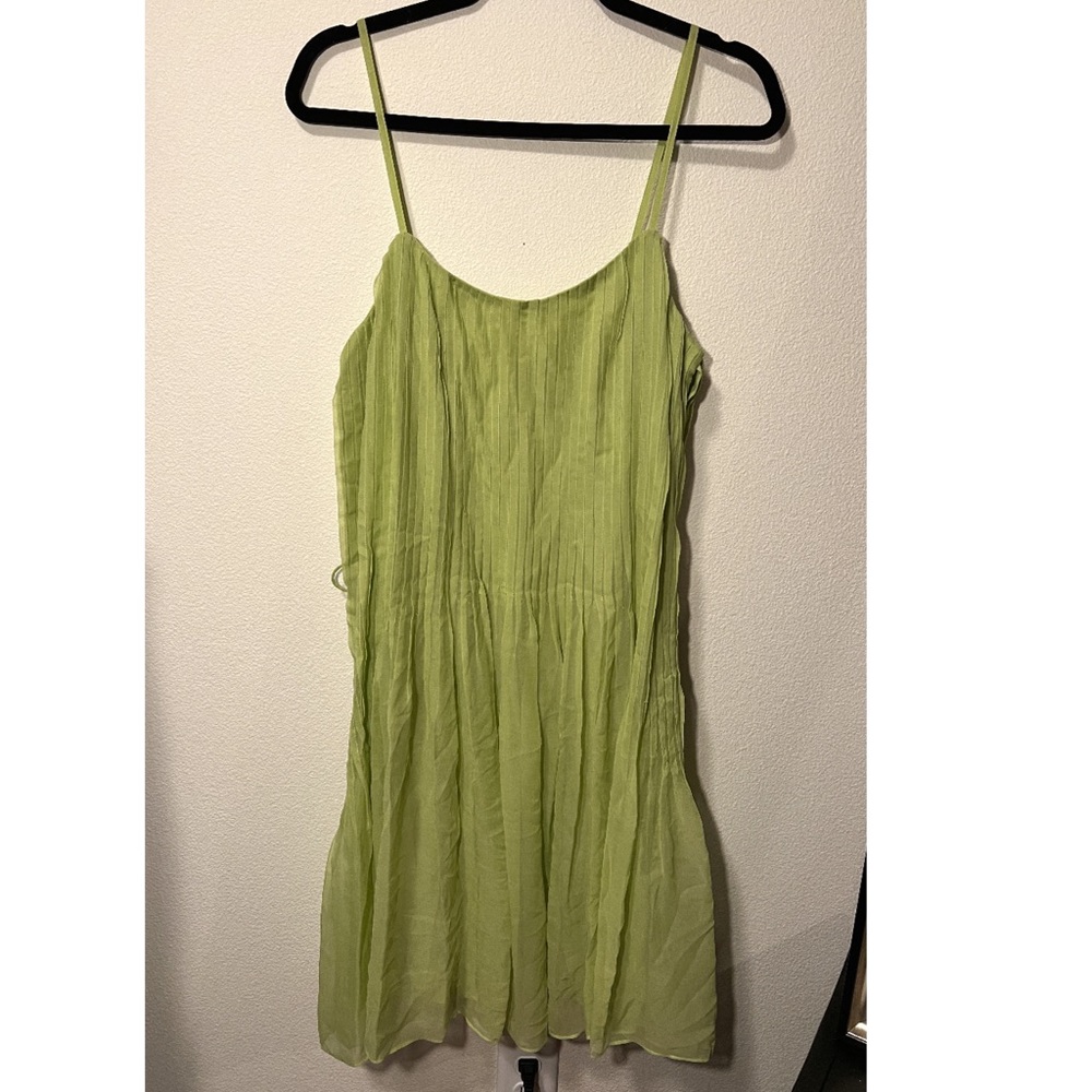 Rebecca Taylor, 100% SILK flowy dress, brand new